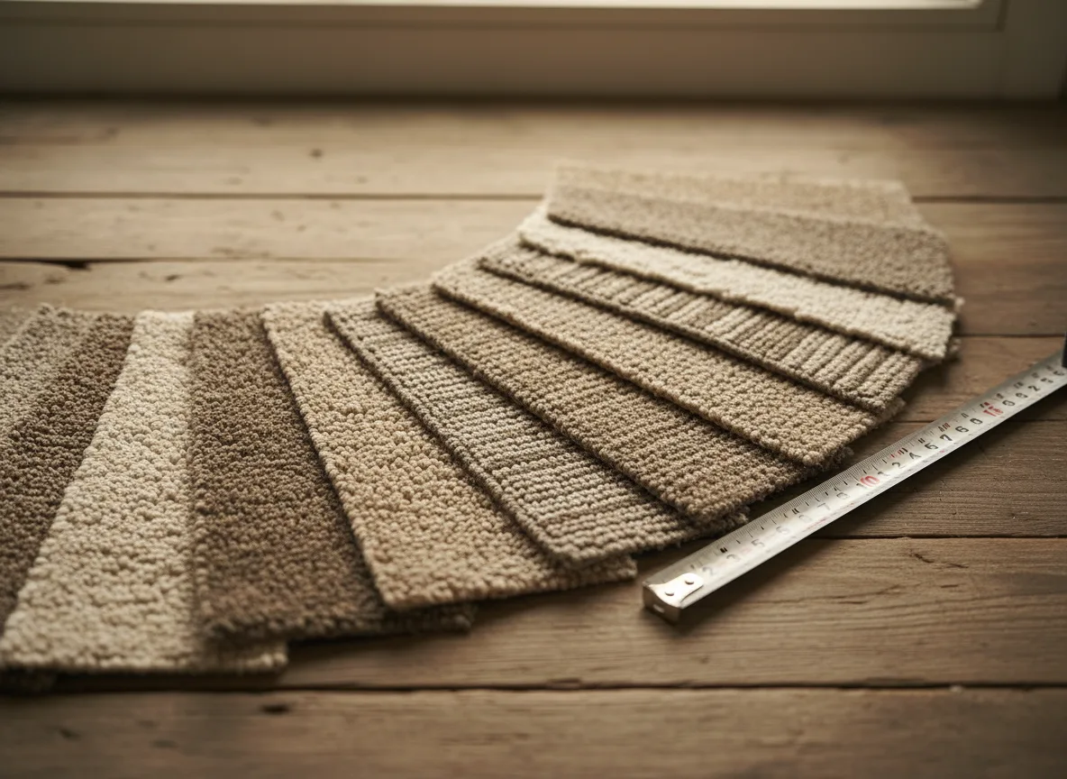 Carpet Installation Herron, MI FAQs